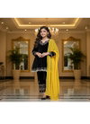 OC 233 Viscose Velvet Top With Bottom Dupatta Wholesalers In Delhi